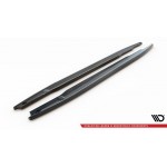 Επεκτάσεις πλαϊνών μαρσπιέ της Maxton Design για Mercedes-Benz C-Class AMG-Line (W206) Επεκτάσεις πλαϊνών μαρσπιέ της Maxton Design για Mercedes-Benz C-Class AMG-Line (W206)